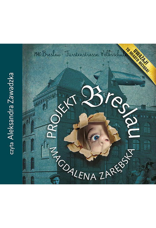Projekt Breslau