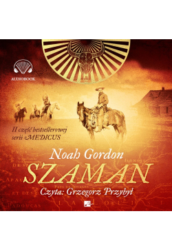 Szaman