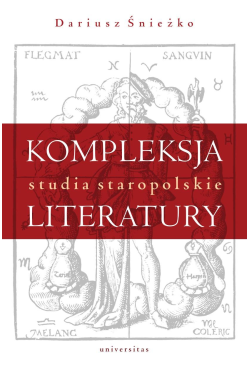 Kompleksja literatury....