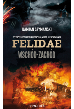 Felidae. Wschód-Zachód