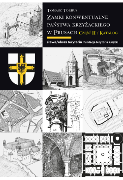 Zamki konwentualne Państwa...