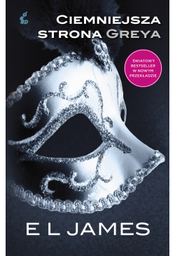 Ciemniejsza strona Greya