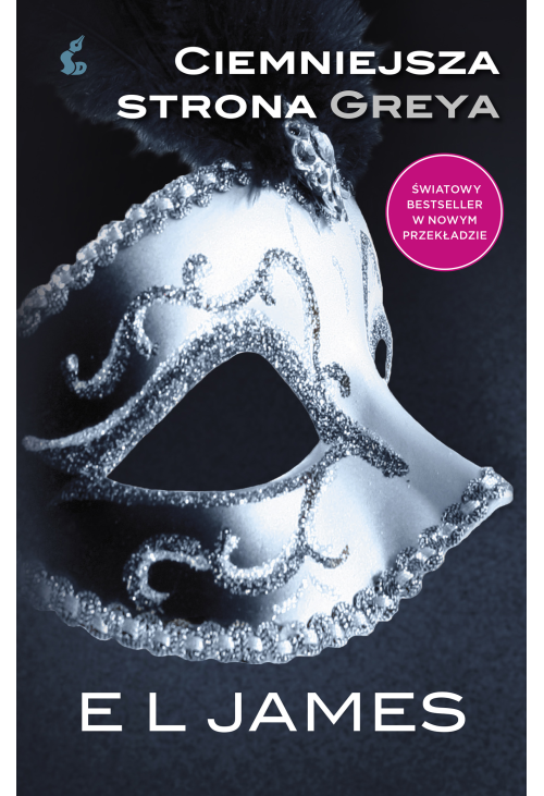 Ciemniejsza strona Greya