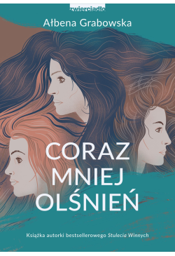 Coraz mniej olśnień
