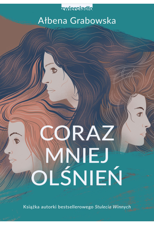 Coraz mniej olśnień