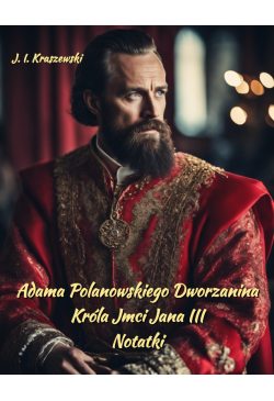 Adama Polanowskiego Dworzanina