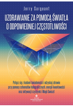 Uzdrawianie za pomocą...