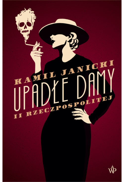 Upadłe damy II Rzeczpospolitej