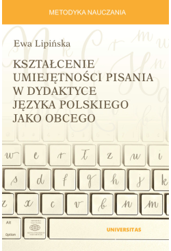Kształcenie umiejętności...