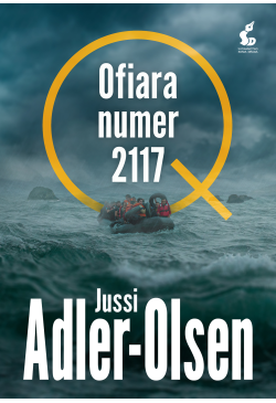 Ofiara numer 2117