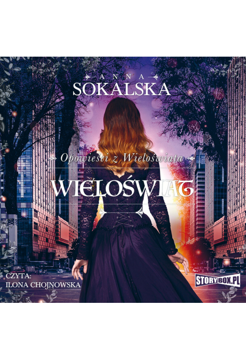 Opowieści z Wieloświata. Tom 4. Wieloświat