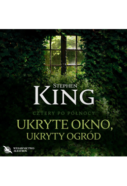 Ukryte okno, ukryty ogród