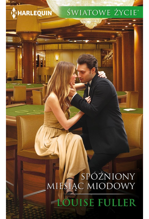 Spóźniony miesiąc miodowy