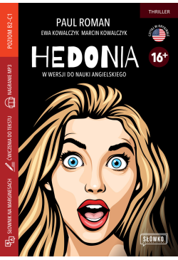 Hedonia w wersji do nauki...