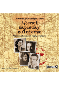 Agenci, szpiedzy,...