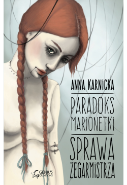 Paradoks marionetki: Sprawa...