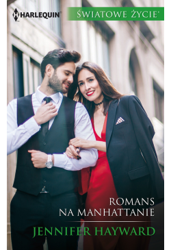 Romans na Manhattanie