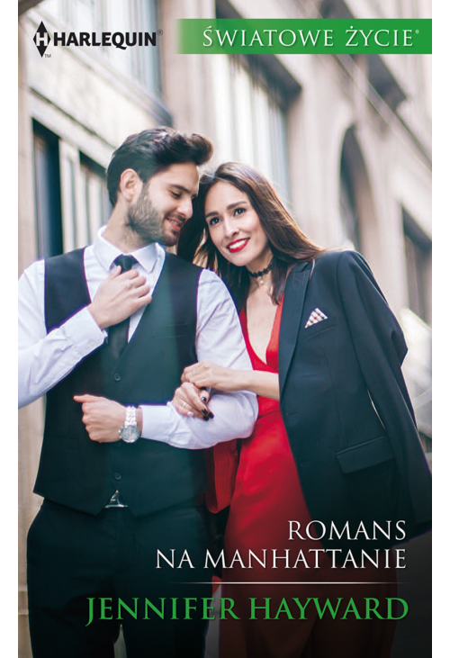 Romans na Manhattanie