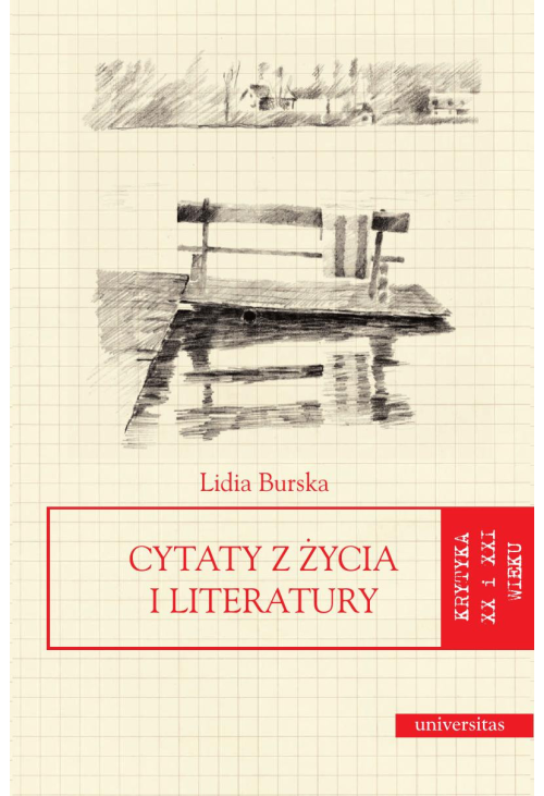 Cytaty z życia i literatury
