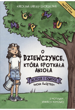 O dziewczynce, która...