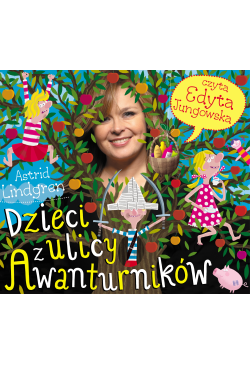 Dzieci z ulicy Awanturników