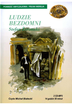 Ludzie bezdomni