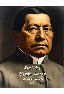Benito Juarez