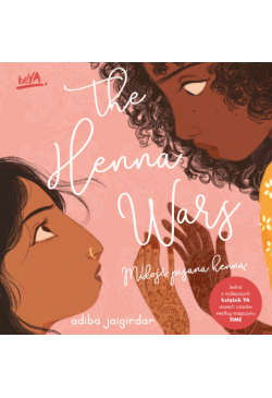 The Henna Wars. Miłość...
