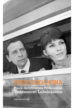 Przygoda kina. Prace...