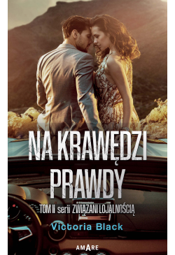 Związani lojalnością. Tom...