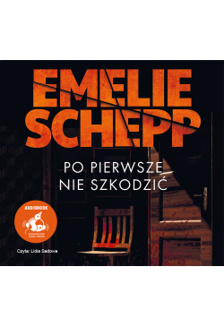 Po pierwsze nie szkodzić