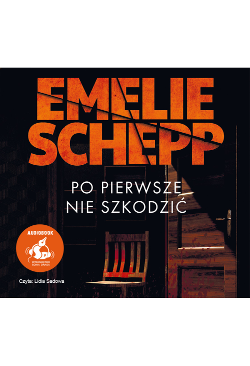 Po pierwsze nie szkodzić