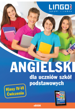 Angielski dla uczniów szkół...