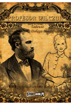 Profesor Wilczur