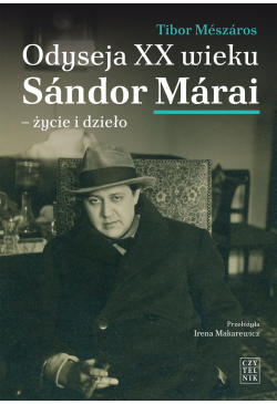 Odyseja XX wieku. Sándor...