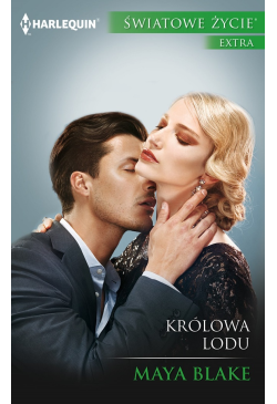 Królowa lodu