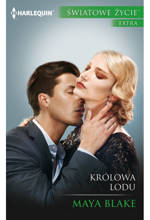 Królowa lodu