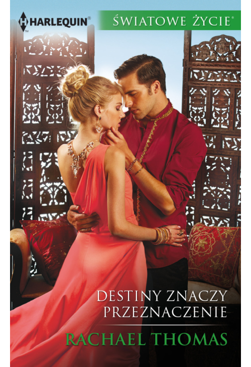 Destiny znaczy przeznaczenie