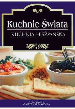 Kuchnia hiszpańska