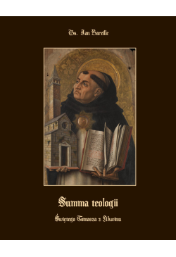 Summa teologii świętego...