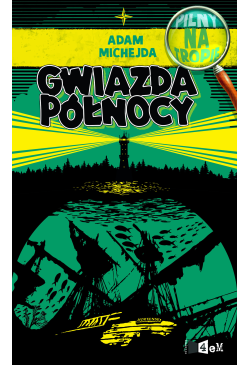 Pilny na tropie. Gwiazda...