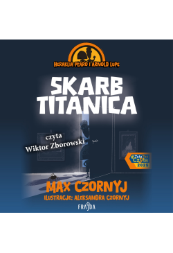 Heraklia Płaro i Arnold...