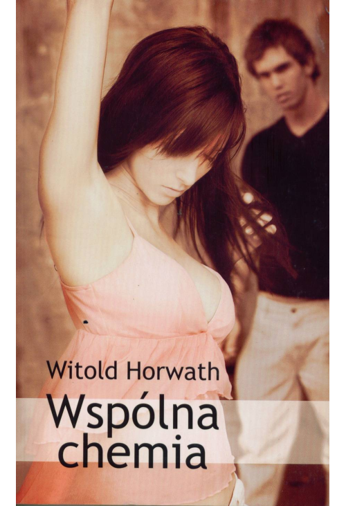Wspólna chemia