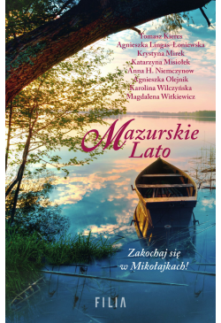 Mazurskie Lato