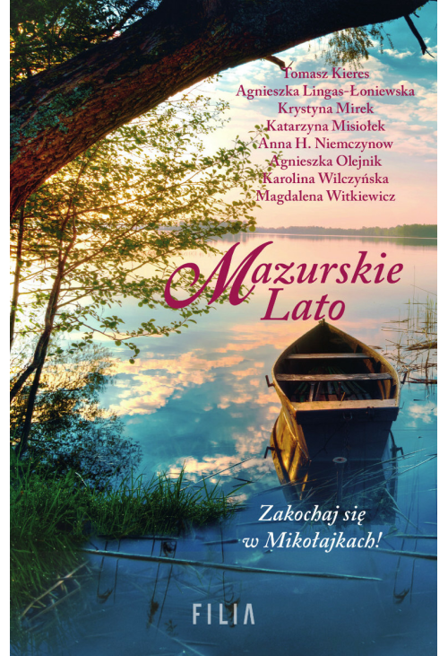 Mazurskie Lato