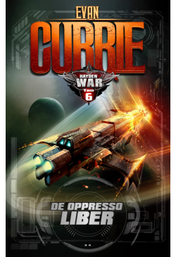 Hayden War. Tom 6. De...