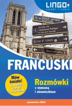 Francuski. Rozmówki z...