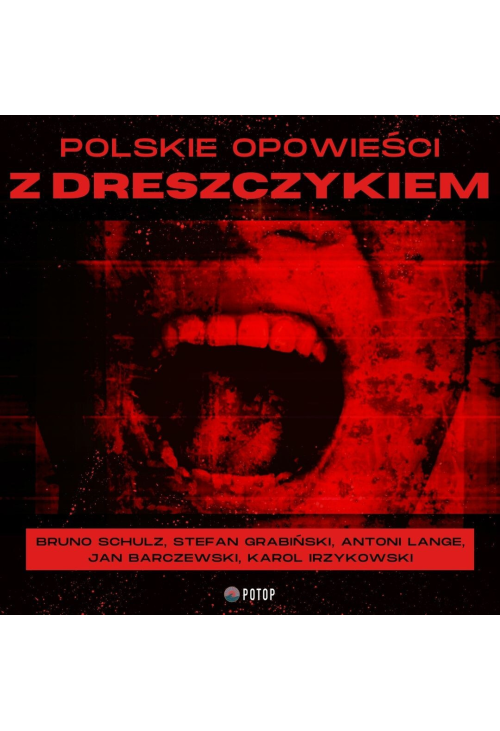 Polskie opowieści z dreszczykiem