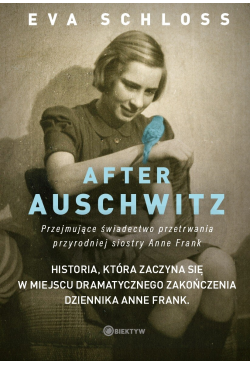 After Auschwitz....