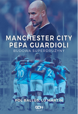 Manchester City Pepa...